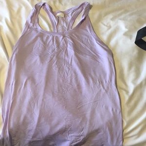 Champion workout tank